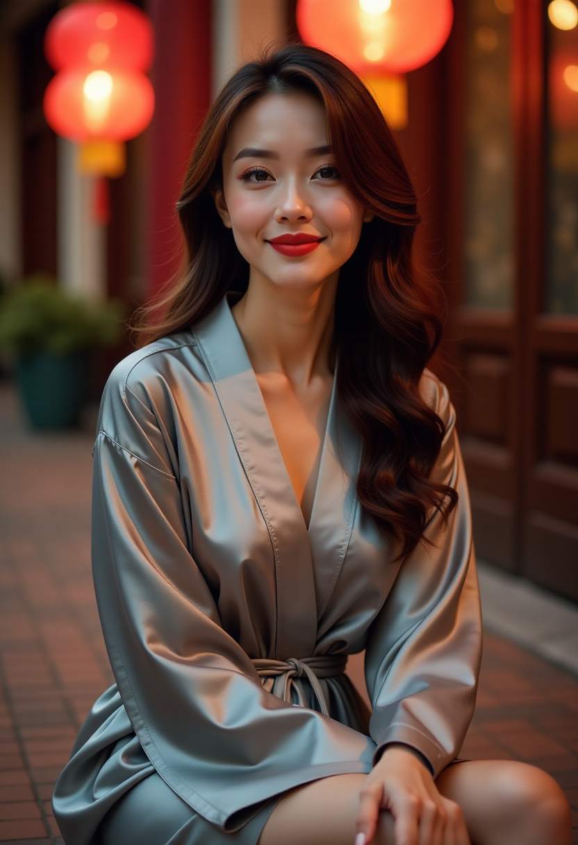 尚公主之明月心